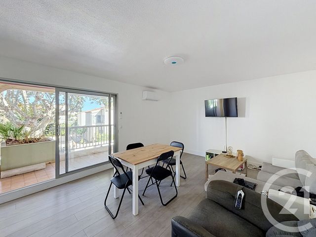 Appartement F3 à vendre HYERES