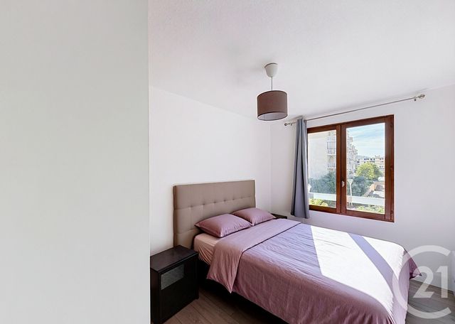 Appartement F3 à vendre - 3 pièces - 61.92 m2 - HYERES - 83 - PROVENCE-ALPES-COTE-D-AZUR - Century 21 Dericq Immobilier