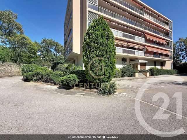Appartement F4 à vendre HYERES