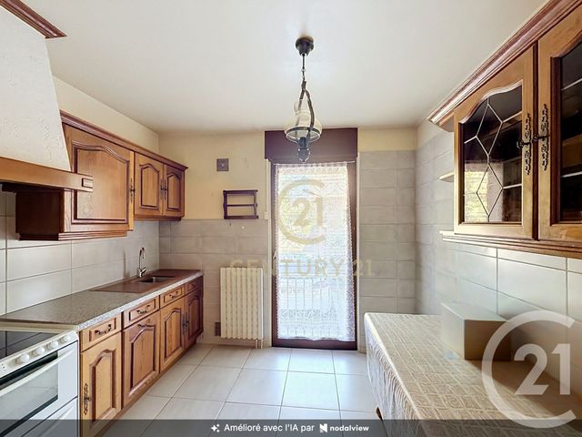 Appartement F4 à vendre - 4 pièces - 81.0 m2 - HYERES - 83 - PROVENCE-ALPES-COTE-D-AZUR - Century 21 Dericq Immobilier