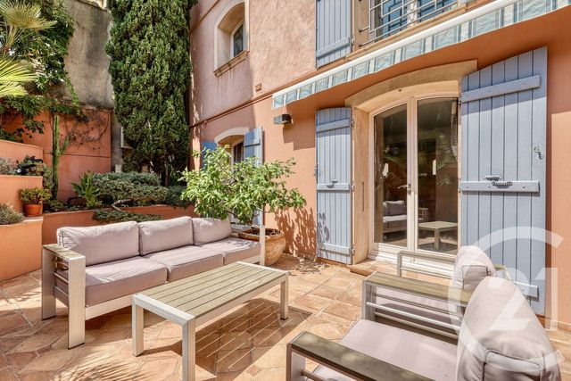Maison à vendre HYERES