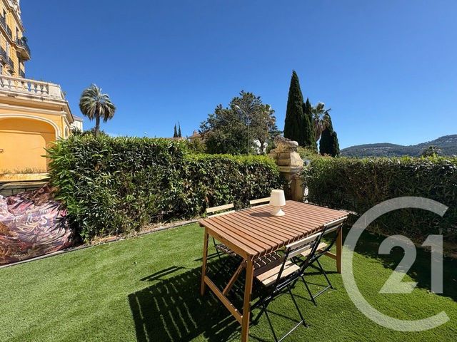 Appartement à vendre HYERES