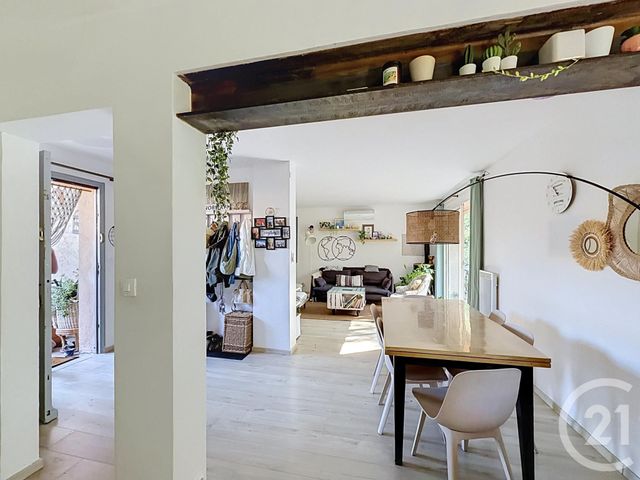 maison à vendre - 5 pièces - 116.0 m2 - HYERES - 83 - PROVENCE-ALPES-COTE-D-AZUR - Century 21 Dericq Immobilier