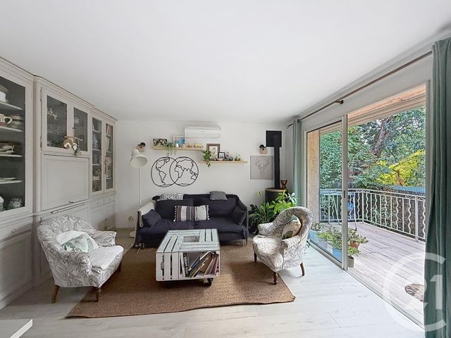 maison à vendre - 5 pièces - 116.0 m2 - HYERES - 83 - PROVENCE-ALPES-COTE-D-AZUR - Century 21 Dericq Immobilier