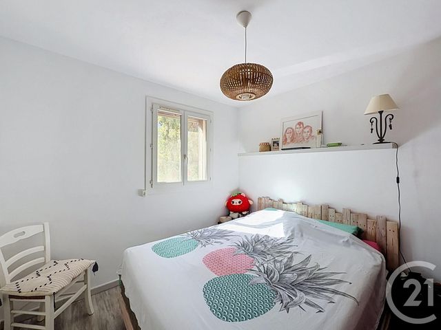 maison à vendre - 5 pièces - 116.0 m2 - HYERES - 83 - PROVENCE-ALPES-COTE-D-AZUR - Century 21 Dericq Immobilier