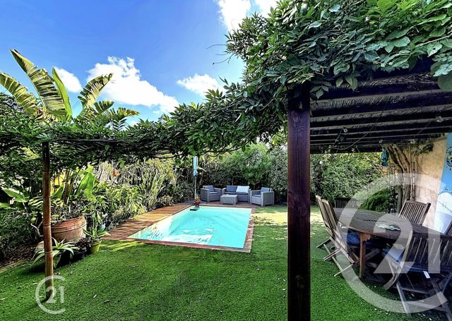 Maison à vendre HYERES