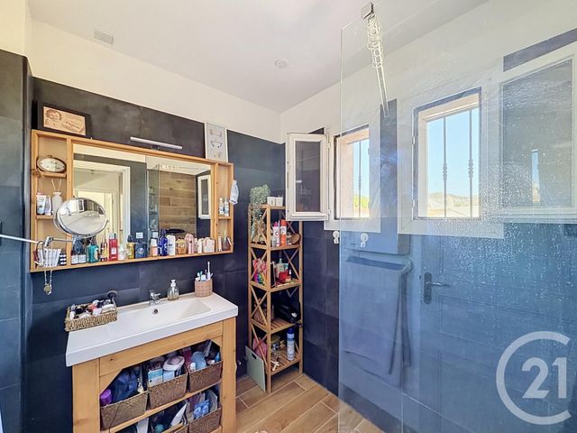 maison à vendre - 5 pièces - 116.0 m2 - HYERES - 83 - PROVENCE-ALPES-COTE-D-AZUR - Century 21 Dericq Immobilier