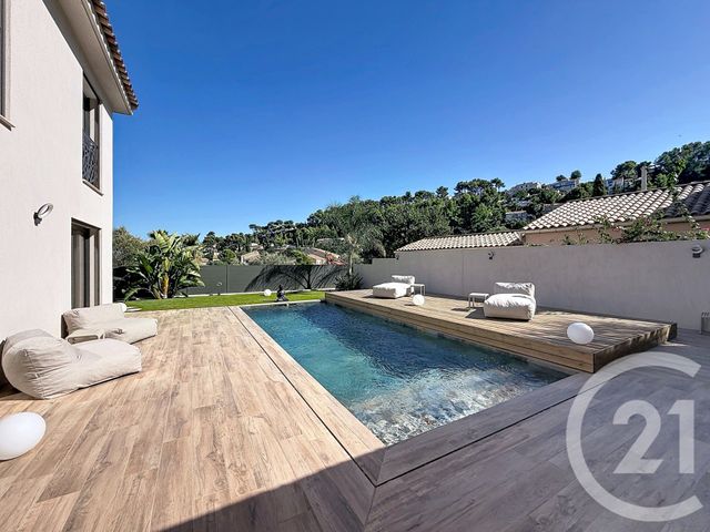 Maison à vendre HYERES